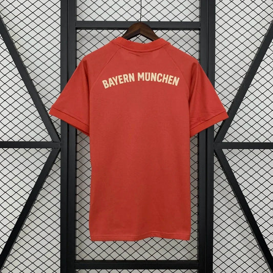 Maglia casual Bayern Monaco 2025-2026