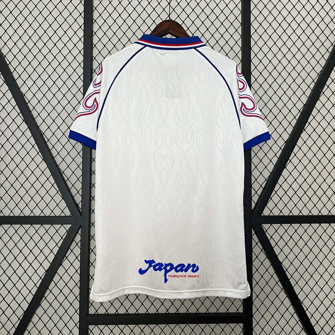 Japan Retro 1998-1999 Away Kit
