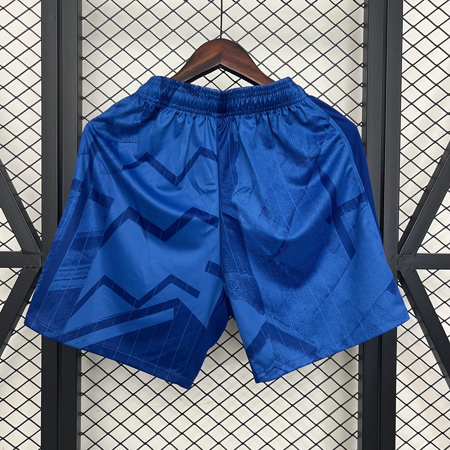 Short de foot domicile Chelsea 2025/2026
