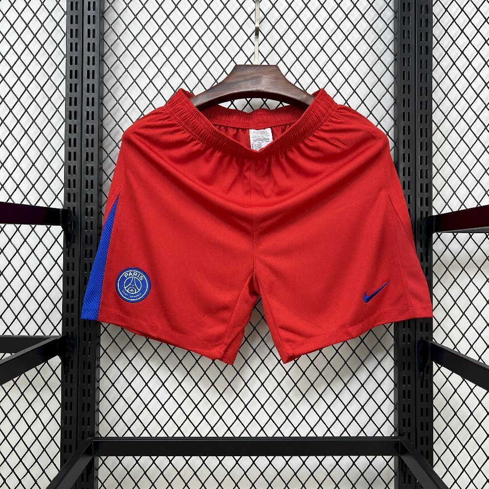 2025/2026 PSG Third Shorts