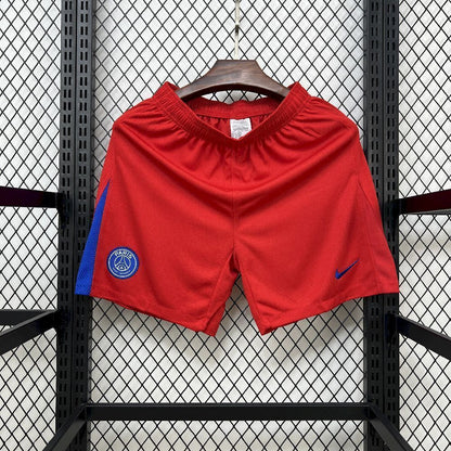Pantaloncini Third PSG 2025/2026