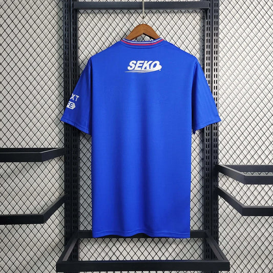 Completo da casa dei Rangers 2023/2024