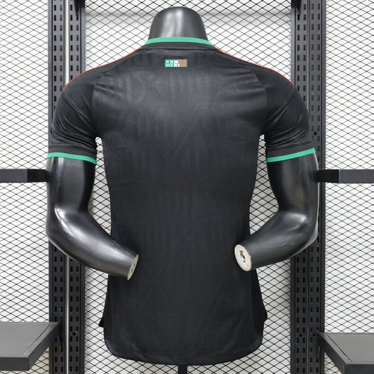 2026 Mexico Third Away World Cup Kit Player Version