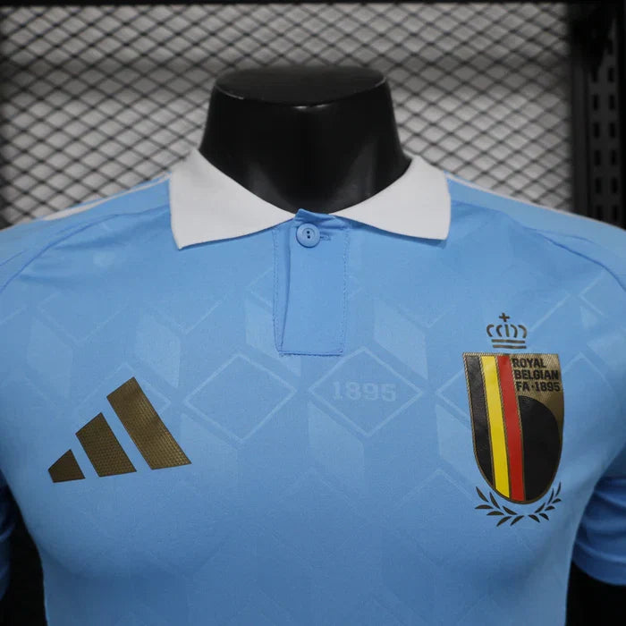 Belgium 2024 Away Kit