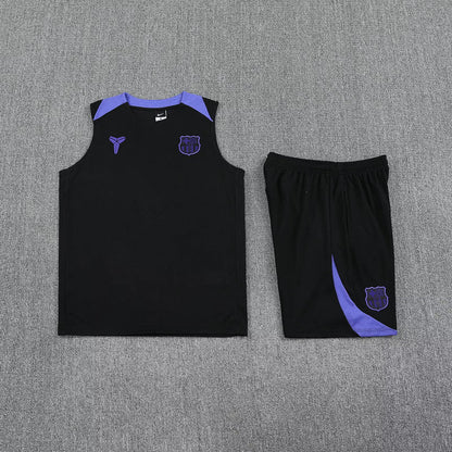 Canotta Barcellona x Kobe Bryant