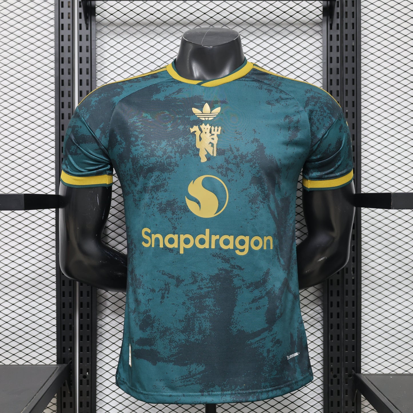 Maillot Manchester United Limited 2026/2027
