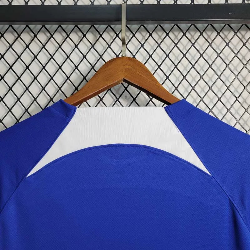 Maillot Domicile Chelsea 2023/2024