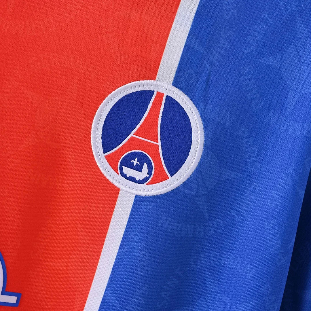 Maglia PSG Home Retrò 1995/1996