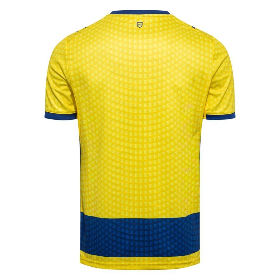 Maillot extérieur Parma Calcio 2026/2027