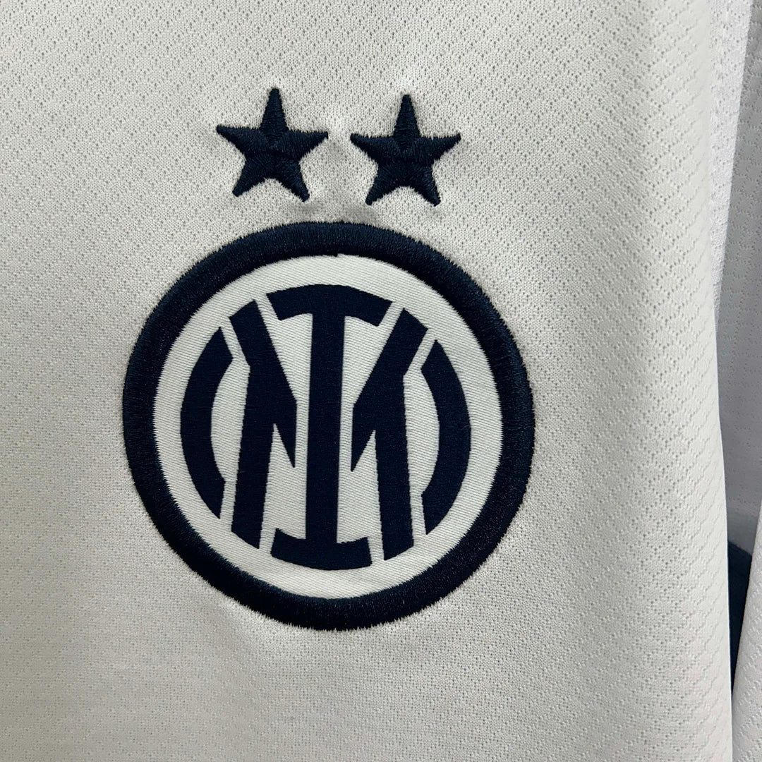 Maglia Inter Milano Away Limited 2024-2025