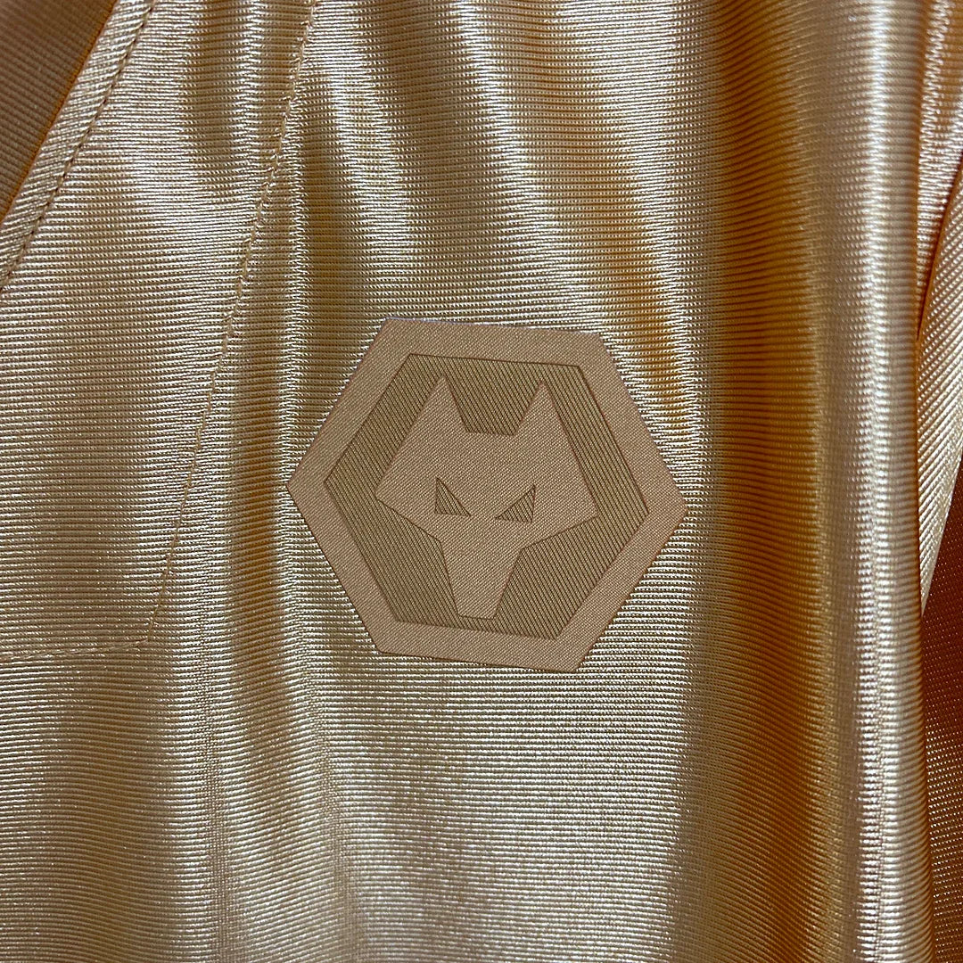 Maglia 70° Anniversario Wolverhampton Wanderers 2025/2026