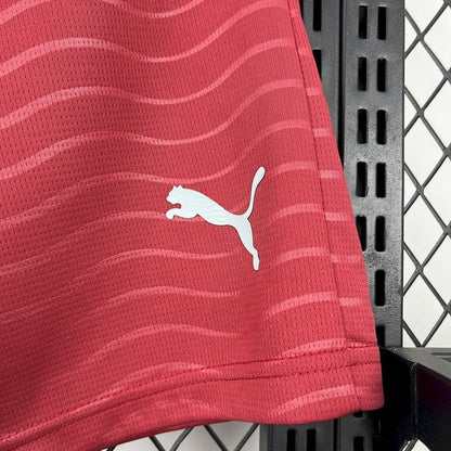 2026 Portugal World Cup Home Shorts