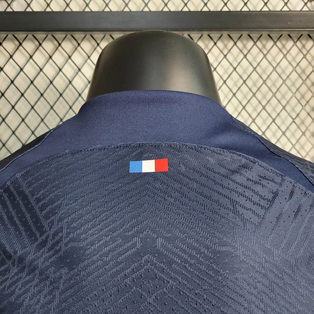 2023/2024 PSG Home Kit