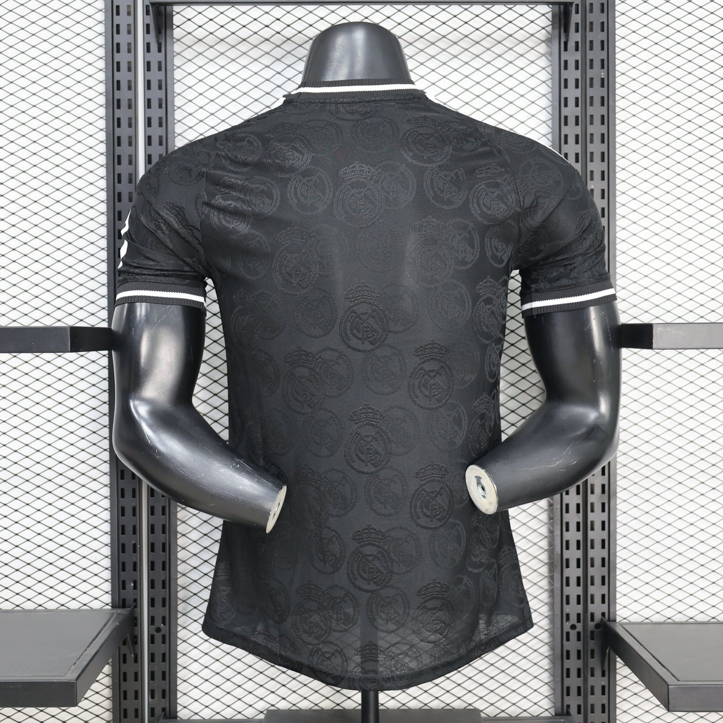 Maillot Real Madrid Édition Limitée 2026/2027