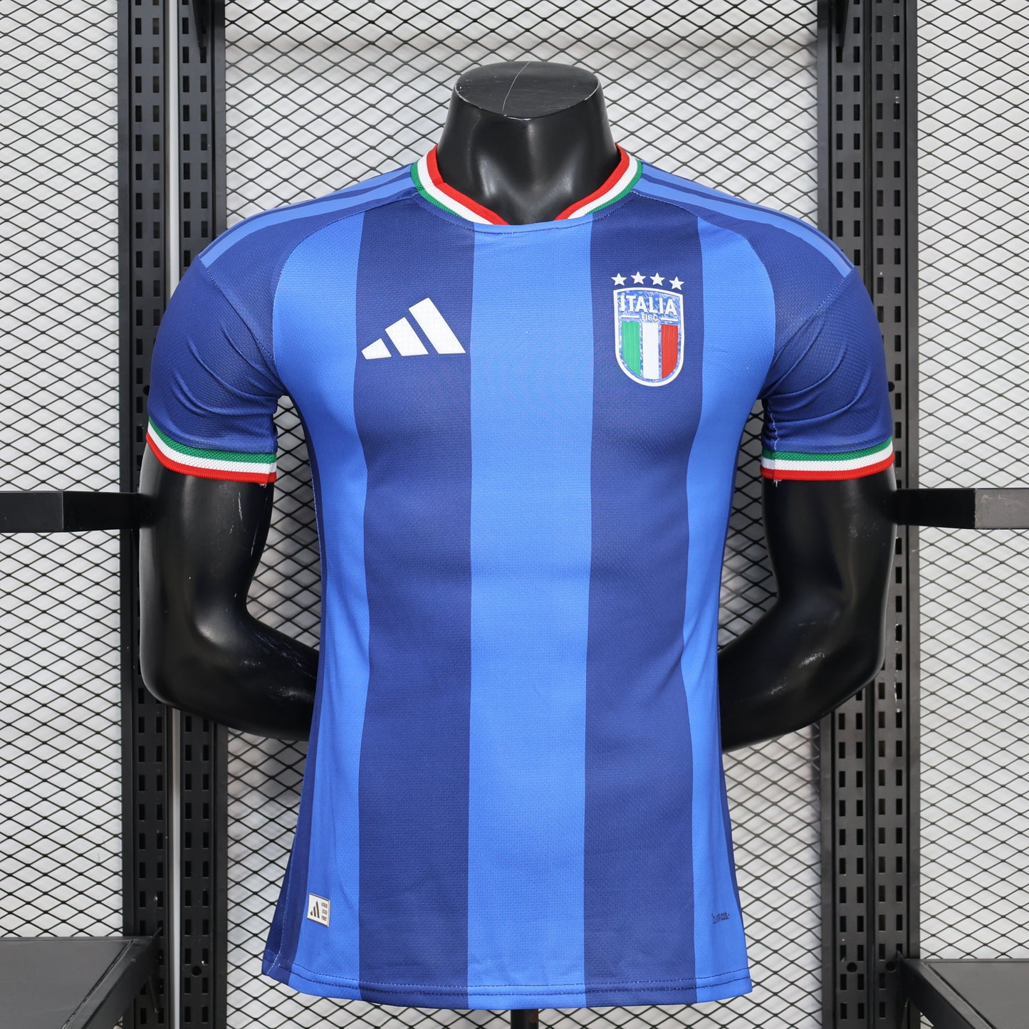 2026 Italy Limited Jersey