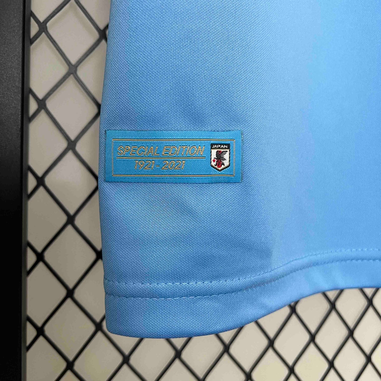 1921-2021 Japan 100th Anniversary Jersey