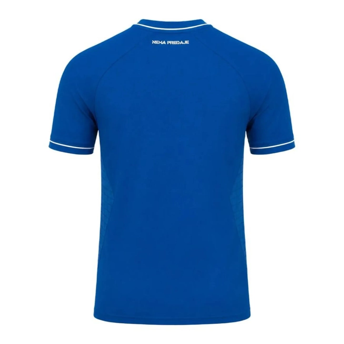 Maillot Domicile Dinamo Zagreb 2026/2027