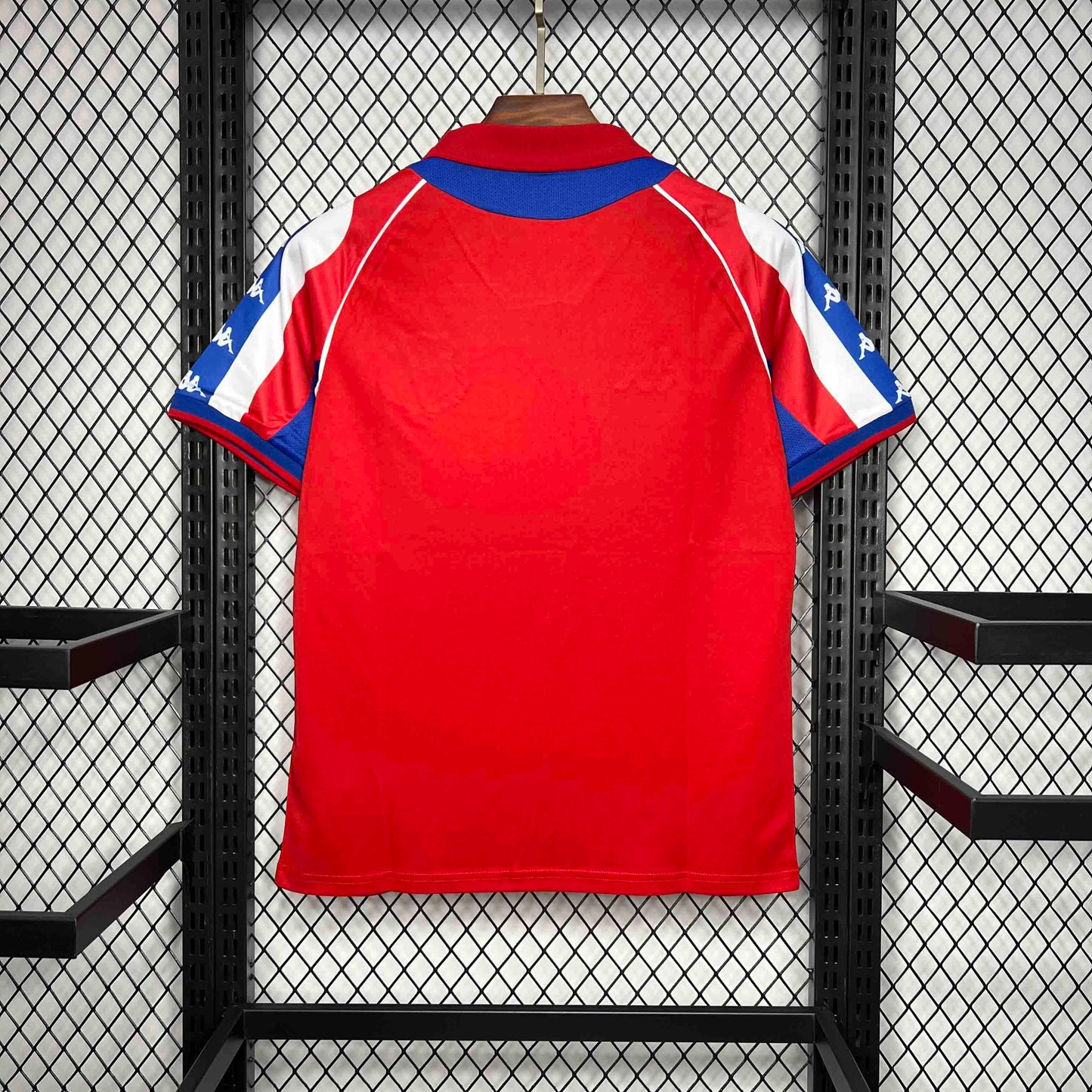 Maglia Home Retro Panama 1998-1999