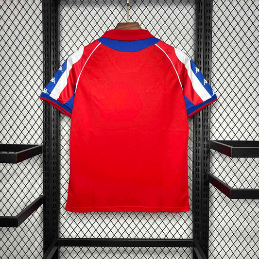Maglia Home Retro Panama 1998-1999