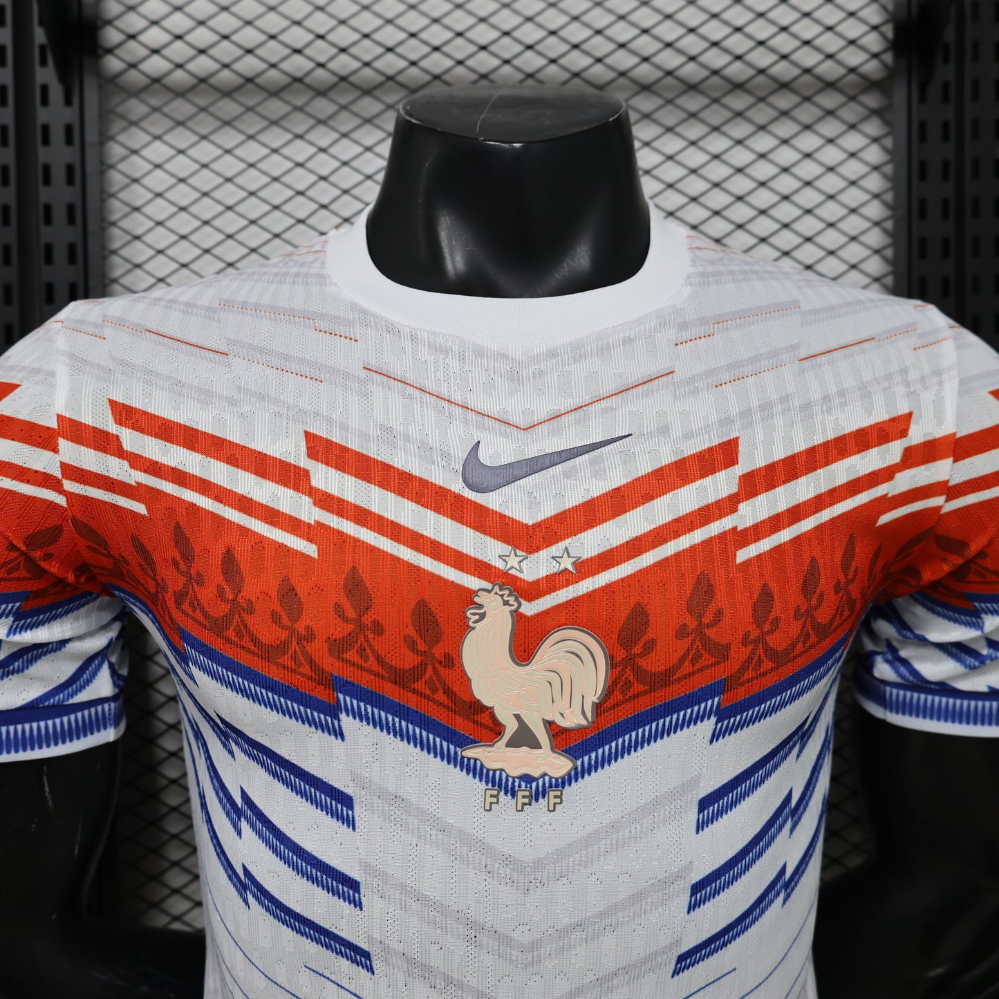 2026 France Limited Jersey