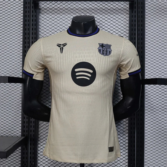 Maillot extérieur Barcelone 2025/2026