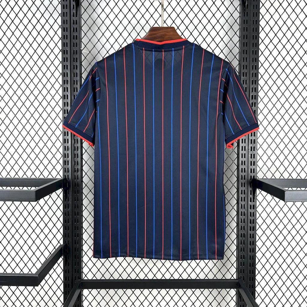 Kit Trasferta USA 2025-2026