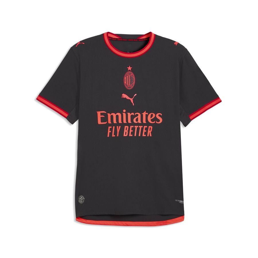 Terza Divisa AC Milan 2026/2027