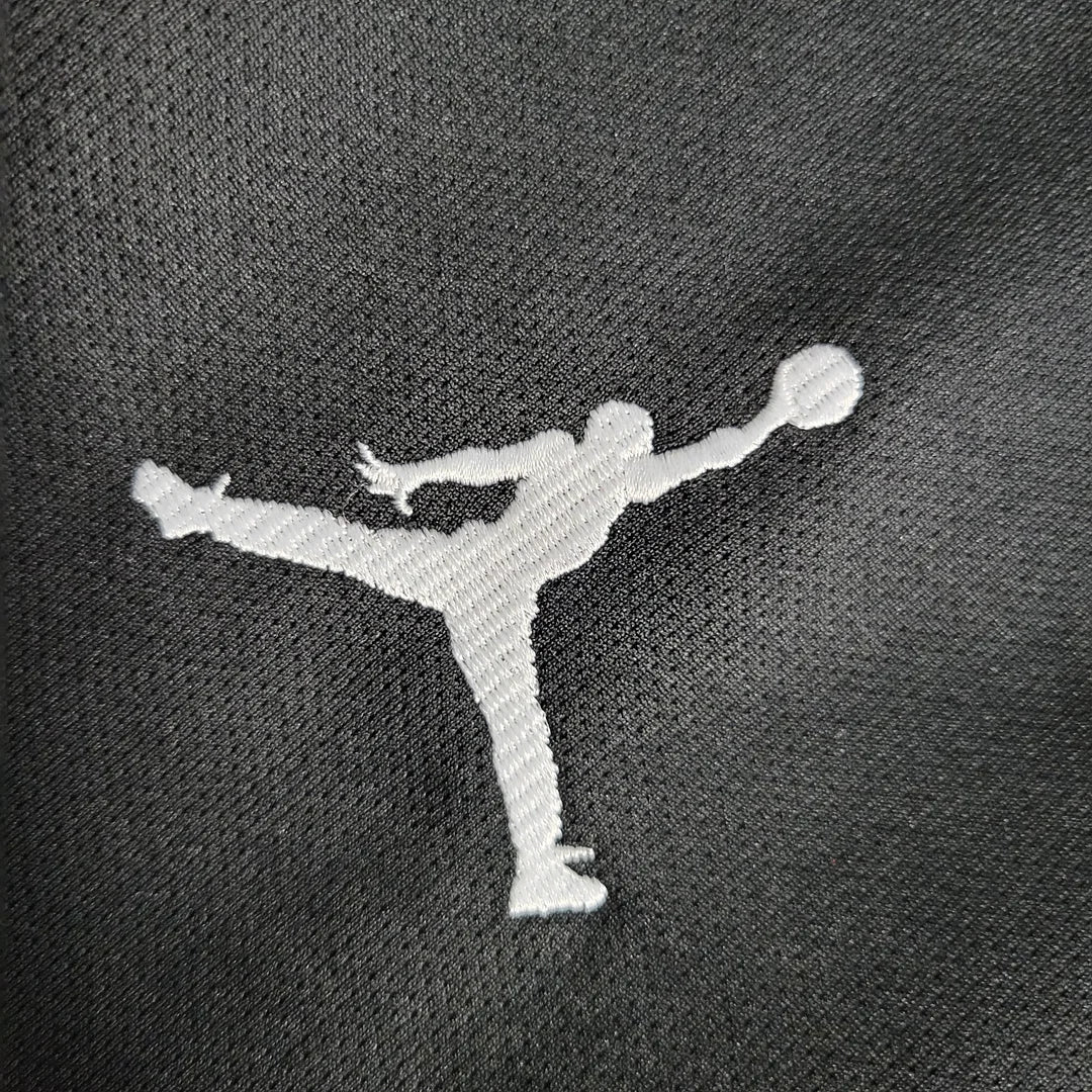 Maillot rétro domicile du PSG 2018/2019
