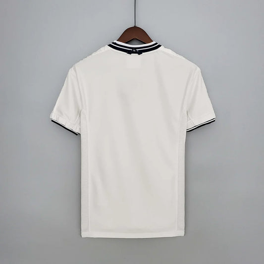 Maglia retrò Inghilterra Home 2000