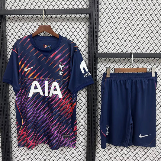 Tenue extérieure Tottenham 2026/2027 Taille enfant
