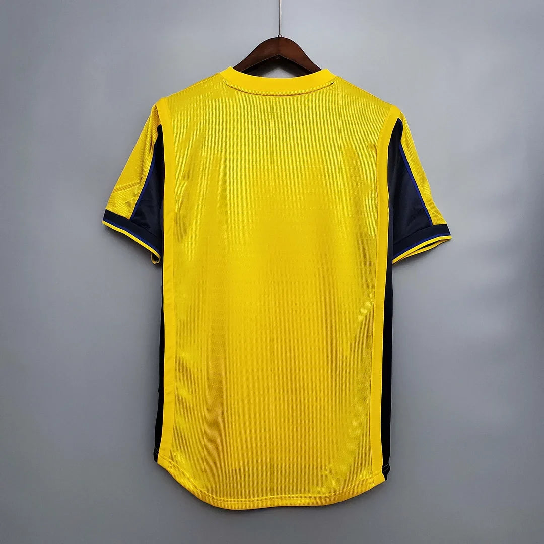 Maillot extérieur rétro Arsenal 1999-2001