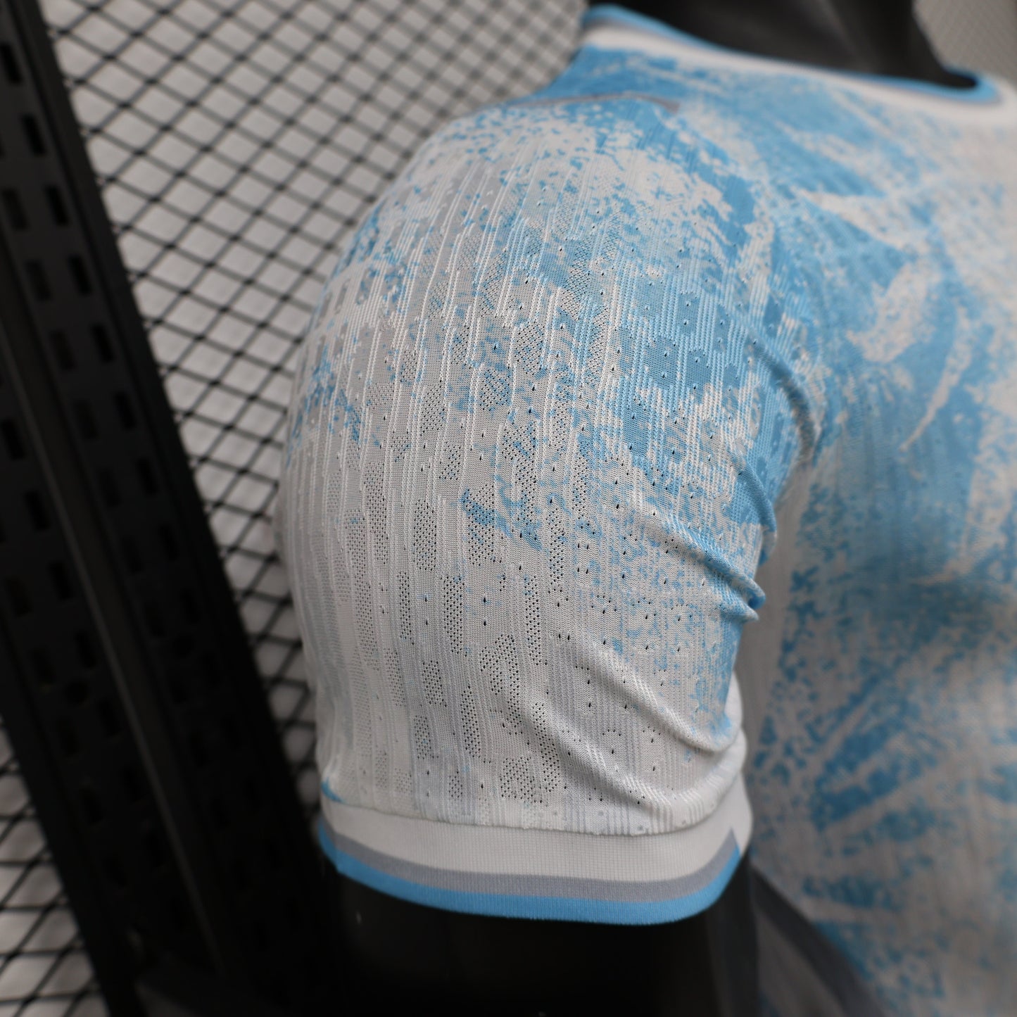 Maillot Uruguay « La Celeste » en édition limitée