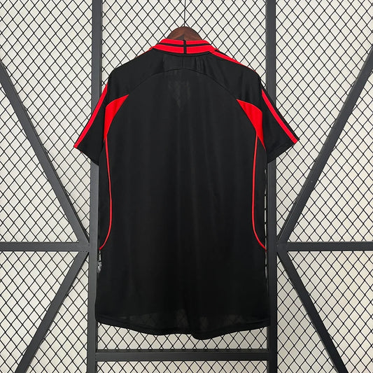 Maglia AC Milan Terza Kit Retro 2000-2001