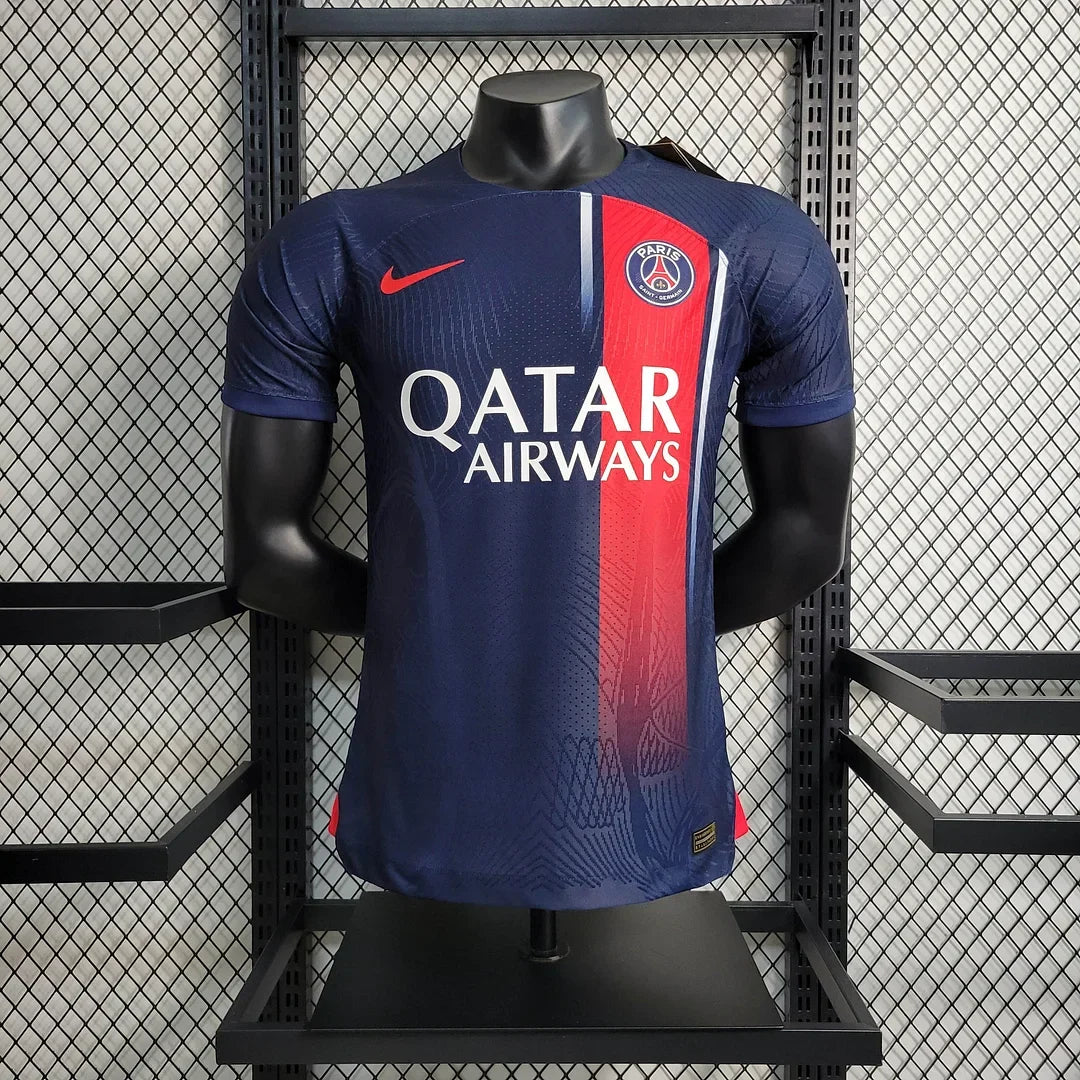 2023/2024 PSG Home Kit