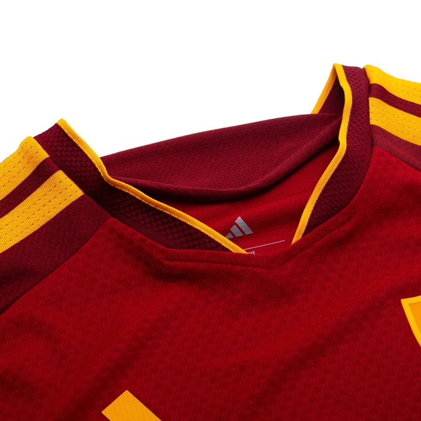 Kit Casa AS Roma 2026/2027