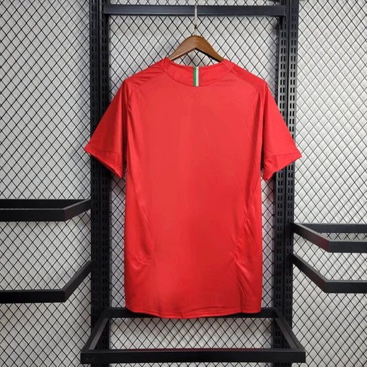 Maglia da trasferta della Juventus retrò 2005-2006