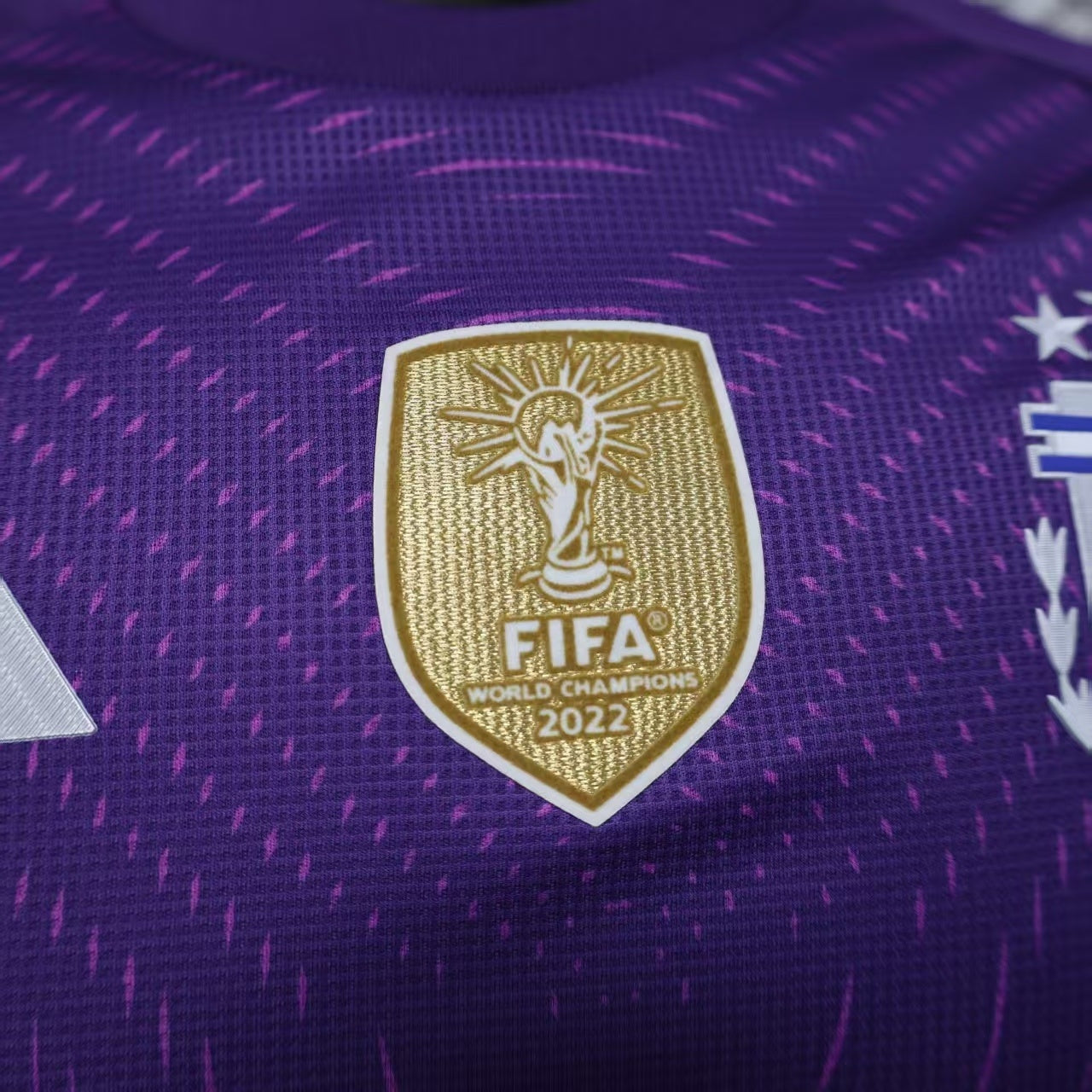 2025 Argentina Limited Jersey