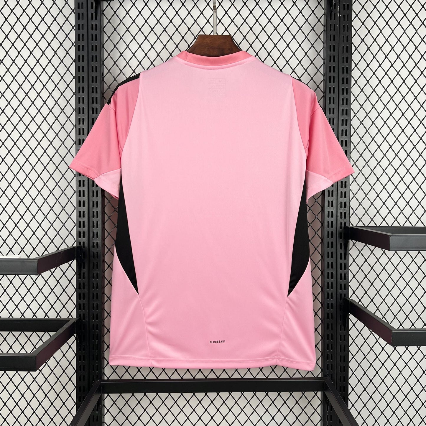 2026 Spain Pink Kit