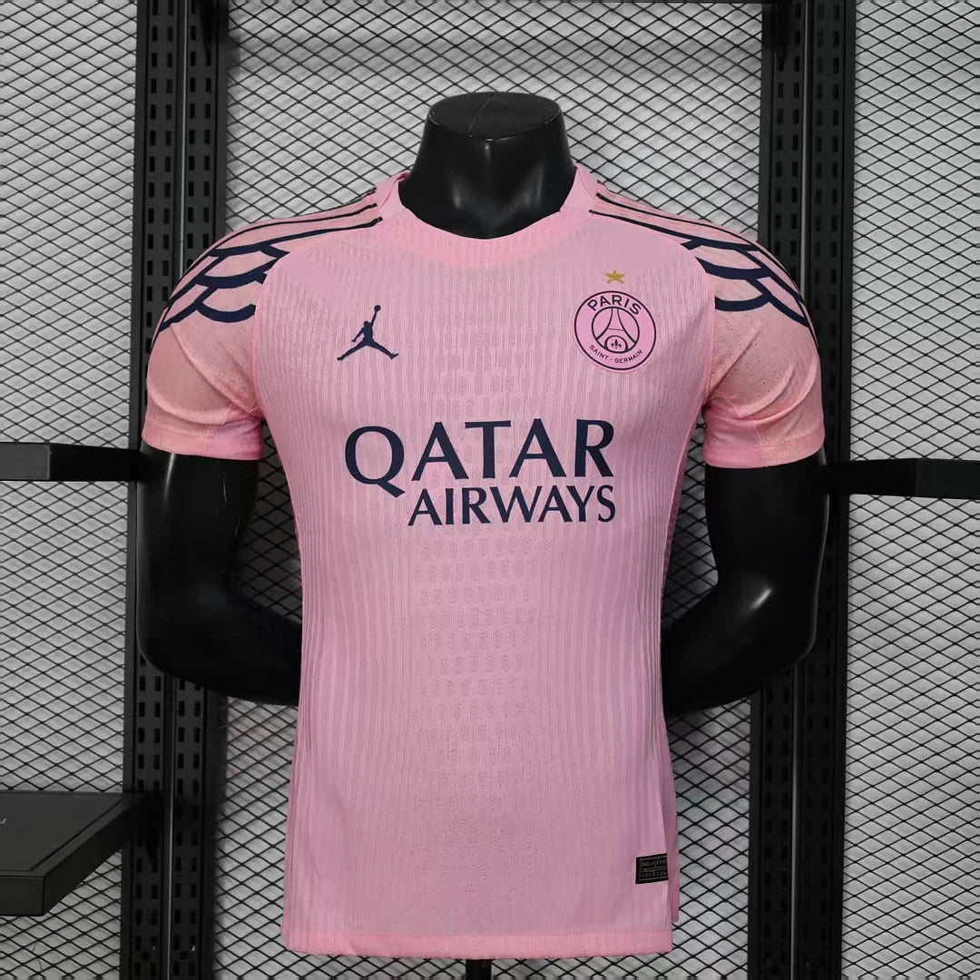 2025-2026 PSG x Jordan Limited Jersey
