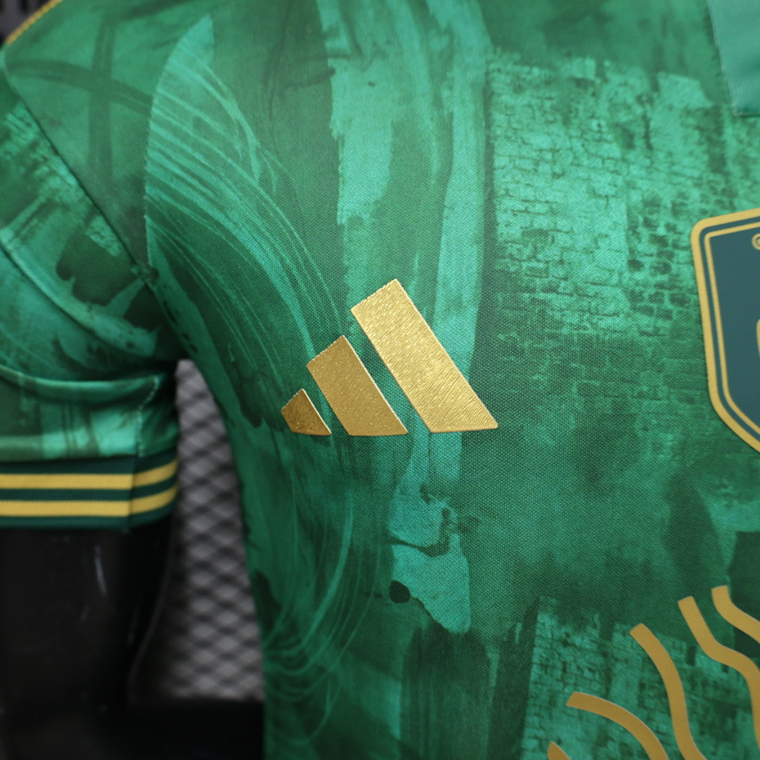 Maillot en édition limitée Arabie Saoudite 2026/2027