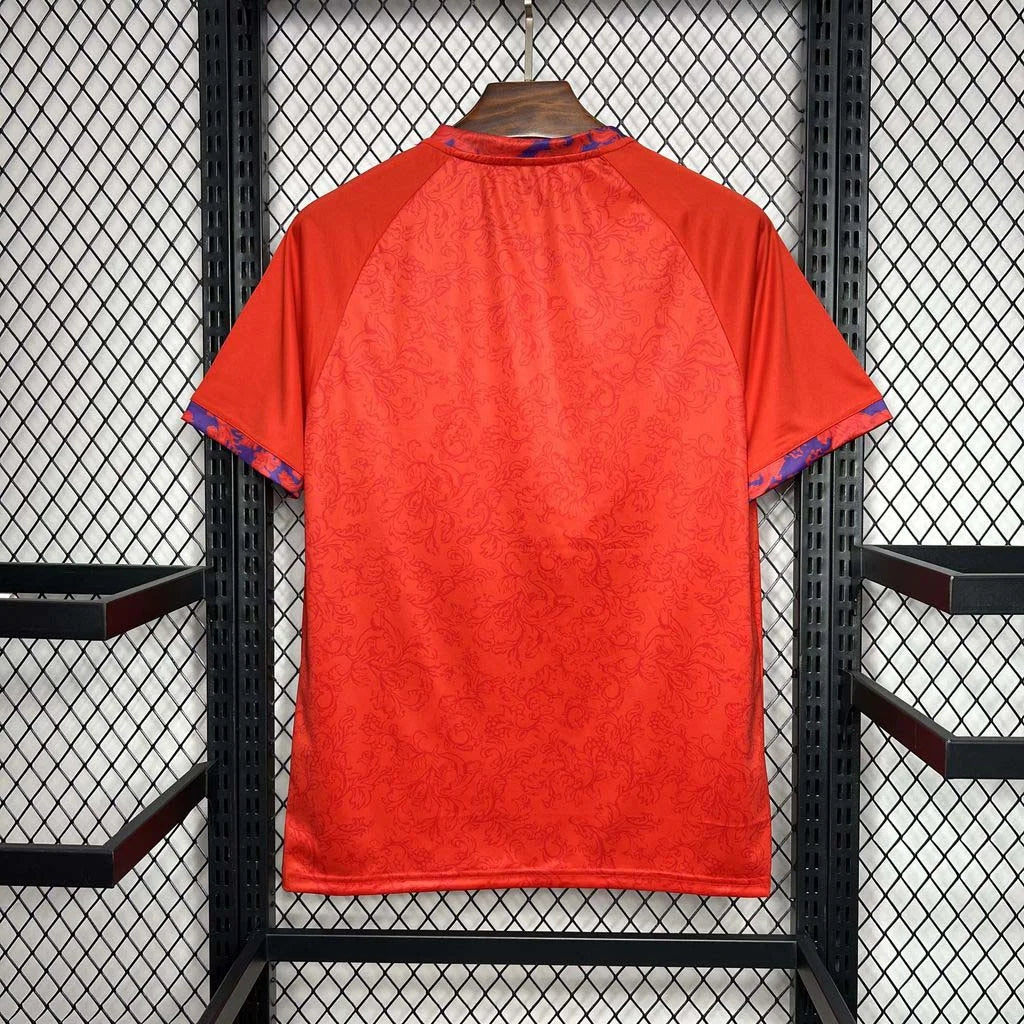 Maillot extérieur du Séville FC 2024-2025