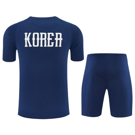 Set Blu Corea del Sud 2026/2027