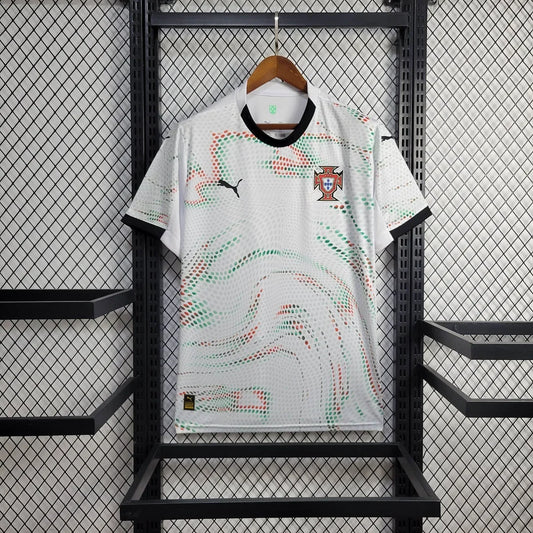 Maillot extérieur Portugal 2025/2026