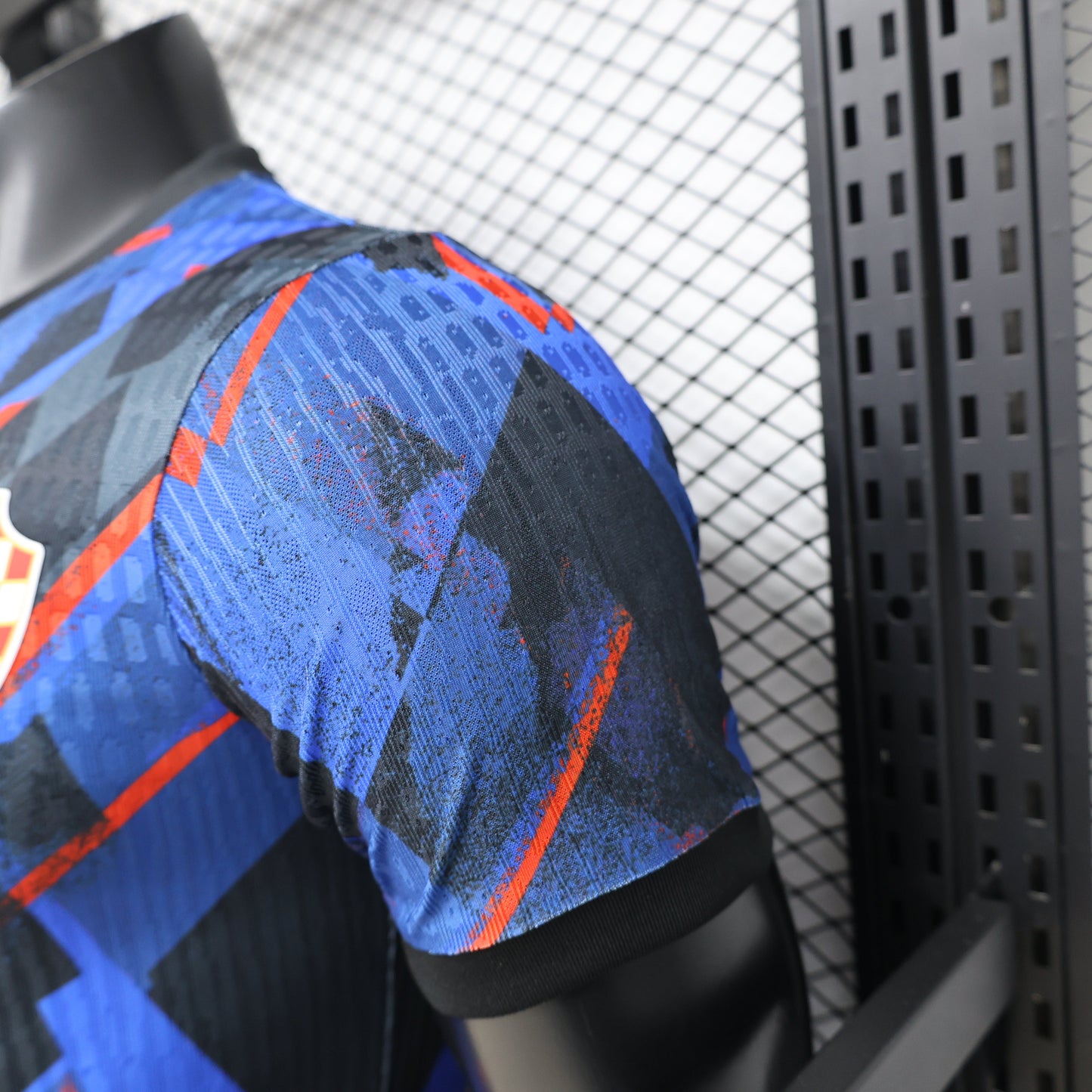 2026 Croatia Limited Jersey