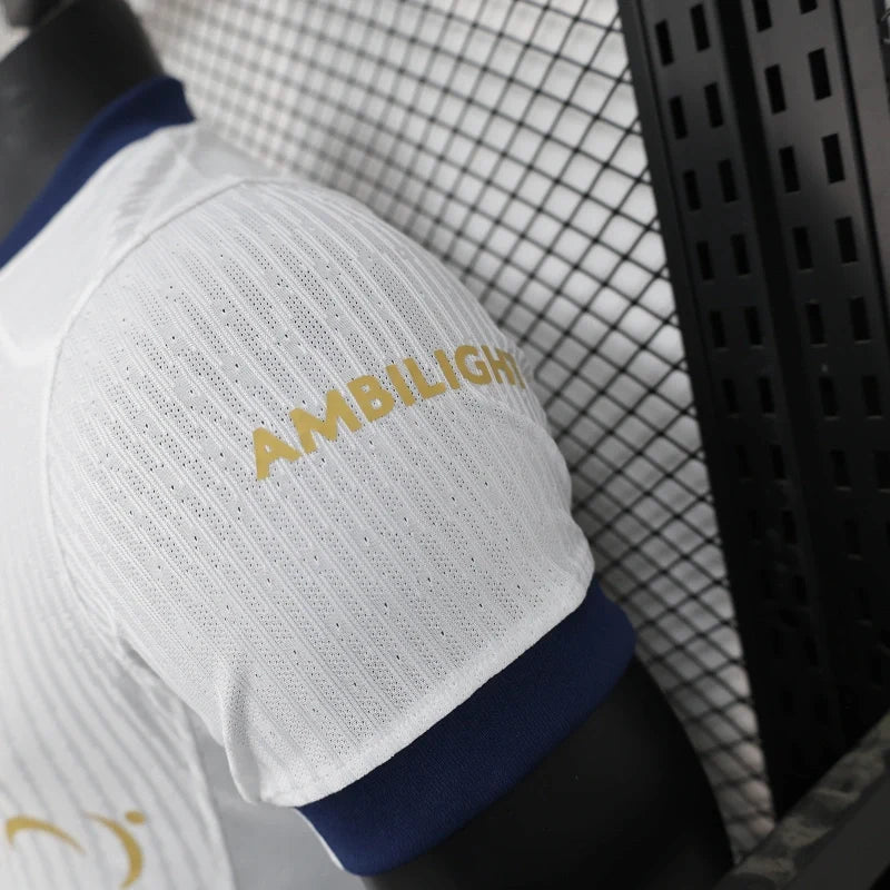 Maillot édition limitée Barcelone « Golden Crest »