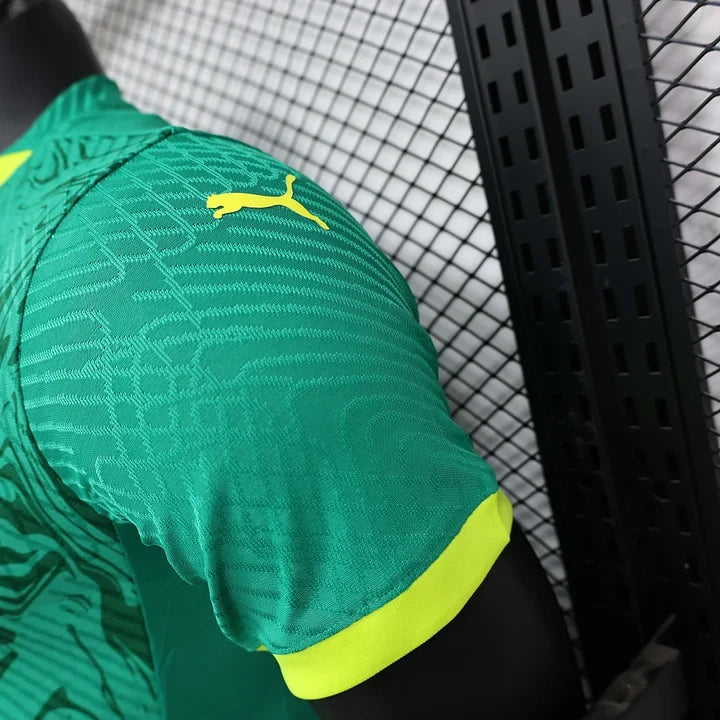 2024/2025 Senegal Away Kit