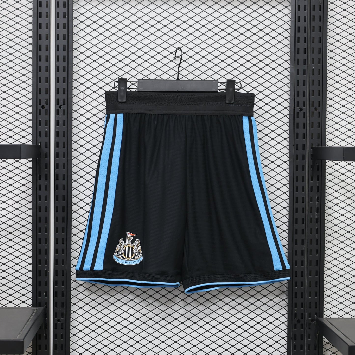 Pantaloncini da casa Newcastle 2026/2027