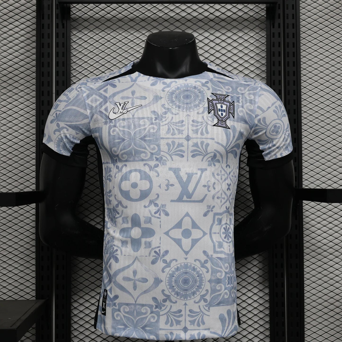 Portugal "Lisbon Legacy" Limited Jersey