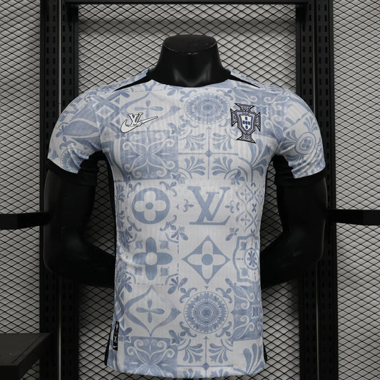 Maillot en édition limitée Portugal « Héritage de Lisbonne »