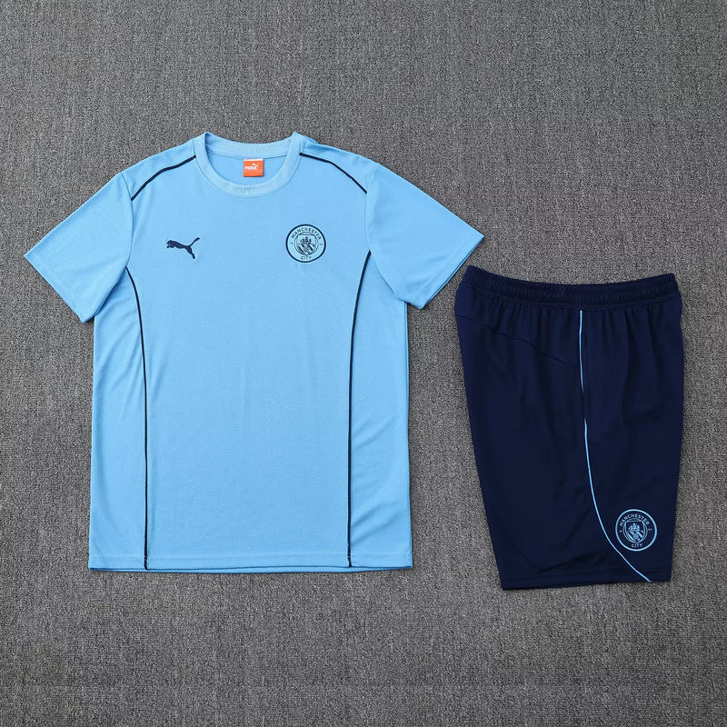 2025/2026 Manchester City Training Set